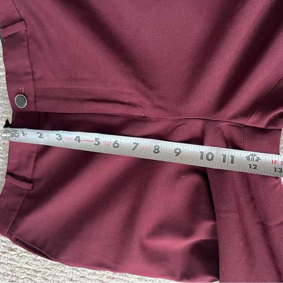 Club Monaco Wool Blend Dress Pants - Picture 2 of 12